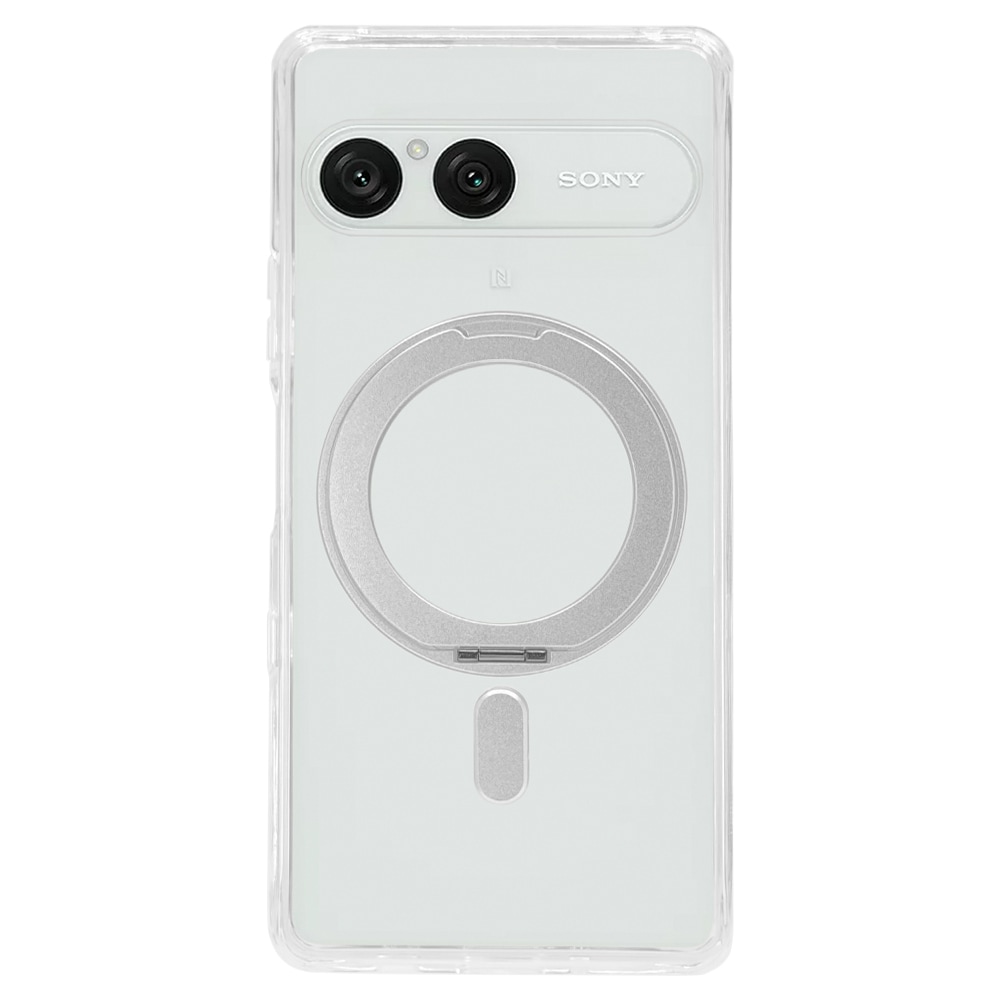 Xperia10 VIII SO-52G SOG18 XQ-GH44 10 VII SO-52F SOG16 XQ-FE44 ������ ���С� �ϥ��֥�å� ZEROSAFE Circle ���ꥢ�ߥ���С� �������ڥꥢ ���ޥۥ����� 9816XP108ZSCLSV �饹���Хʥ�