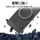 Xperia10 VIII SO-52G SOG18 XQ-GH44 10 VII SO-52F SOG16 XQ-FE44 ������ ���С� �ϥ��֥�å� ZEROSAFE Circle ���ꥢ�ߥ���С� �������ڥꥢ ���ޥۥ����� 9816XP108ZSCLSV �饹���Хʥ�