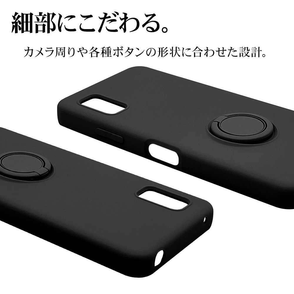 AQUOS wish3 SH-53D A302SH SH-M20 ������ ���С� ���եȥ����� TPU ���ޥۥ���դ� ��ɻ� ������� ���ȥ�åץۡ��� �֥�å� �������� �����å���3 ���ޥۥ����� 7562AQOW3TP �饹���Хʥ�