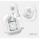 iPhone ޥ Bluetooth 5.3 磻쥹 ƥ쥪 ۥ ޥ calon ȥåդ ꥳ󥱡  AAC ⲻ   ʥ ɽǥץ쥤 C ϥ󥺥ե꡼  ⡼ԥ  RTWS06SPK