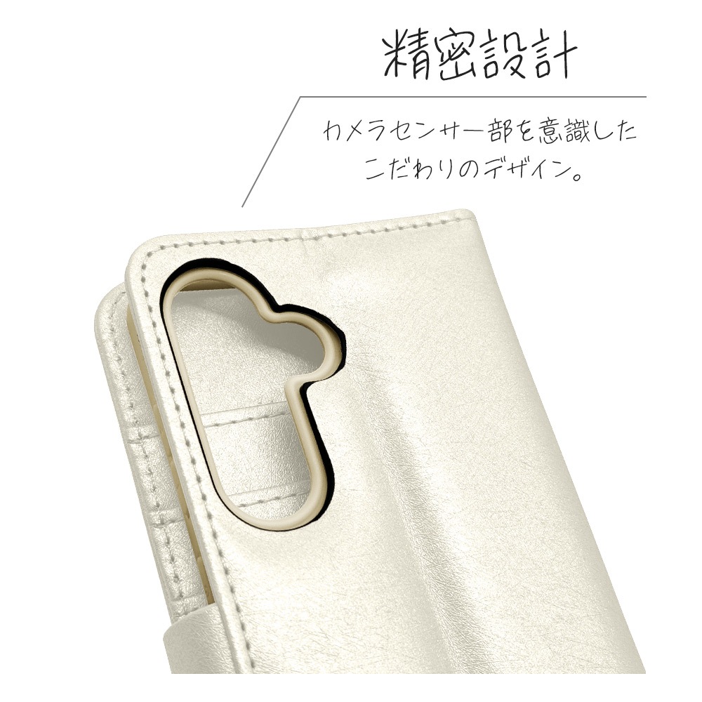 Galaxy S24 SC-51E SCG25  С Ģ 襤   ɵǽ ץ  ǥ ϥɥȥåդ viviana ۥ磻 饯 S24 ޥۥ 7829GS24BVIWH 饹Хʥ