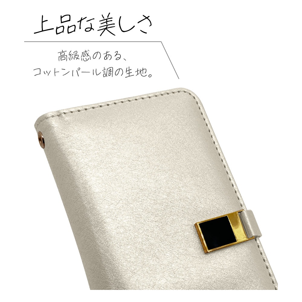 Galaxy S24 SC-51E SCG25  С Ģ 襤   ɵǽ ץ  ǥ ϥɥȥåդ viviana ۥ磻 饯 S24 ޥۥ 7829GS24BVIWH 饹Хʥ