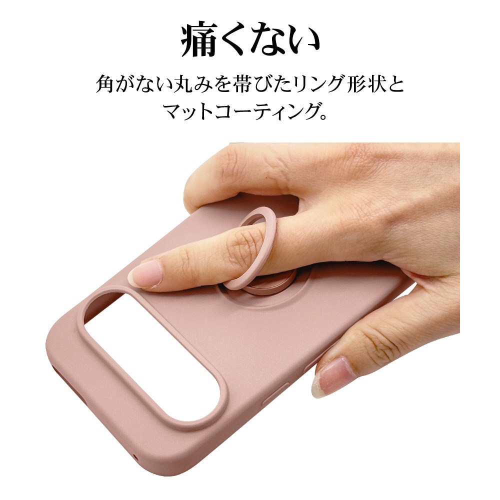 Google Pixel 9 Google Pixel 9 Pro ケース カバー ソフトケース TPU