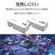 ���Ŵ� AC�����ץ��� AC���Ŵ�  USB�ݡ��� ������C USB Type-C PD �ѥ�ǥ�Х꡼ Power Delivery 20��å� 3���󥻥�� ������A USB Type-A 2�ĸ� 15W �ۥ磻�� iPhone Android R3ACC2A20W01WH �饹���Хʥ�