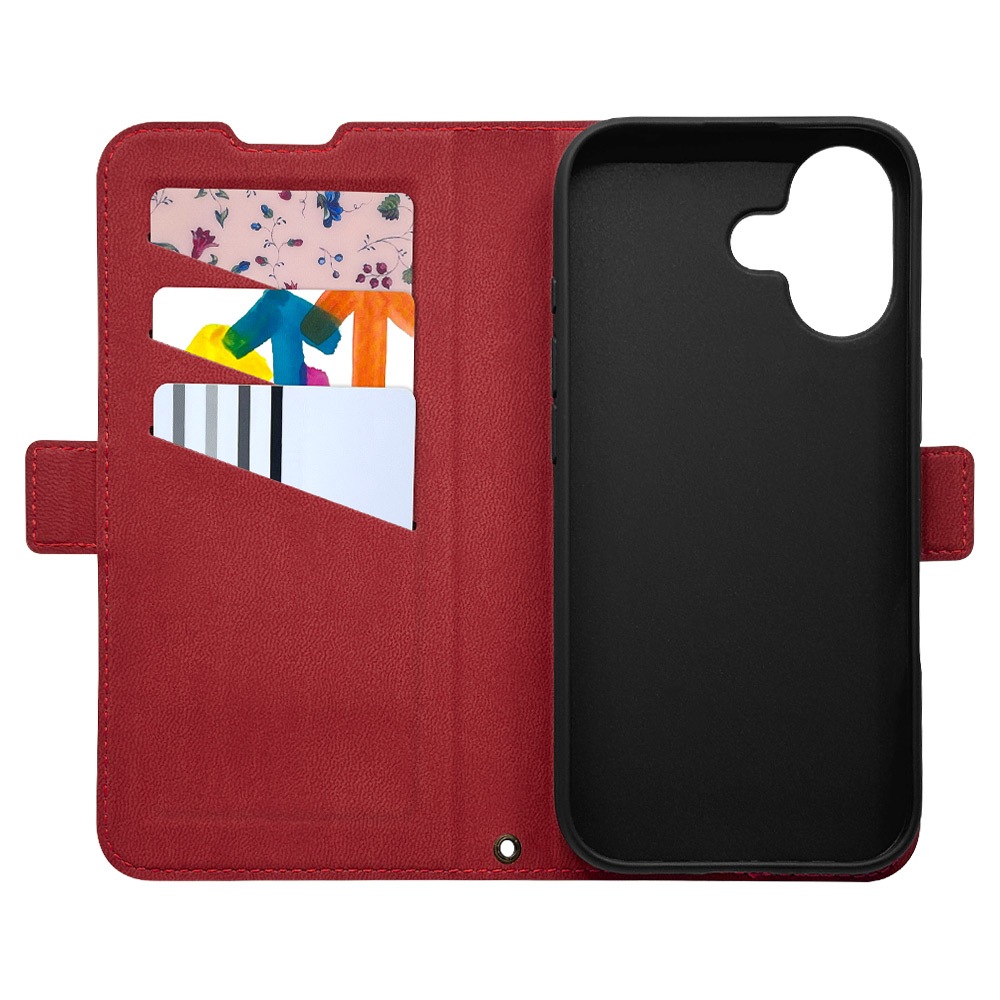 iPhone17 ������ ���С� ��Ģ�� ���� �Ѿ׷�ۼ� ���������� ������ɵ�ǽ slim Fit �����ɥޥ��ͥå� �֥�å��ߥ�å� �����ե��� ���ޥۥ����� 8854IP5ABSMBKR �饹���Хʥ�