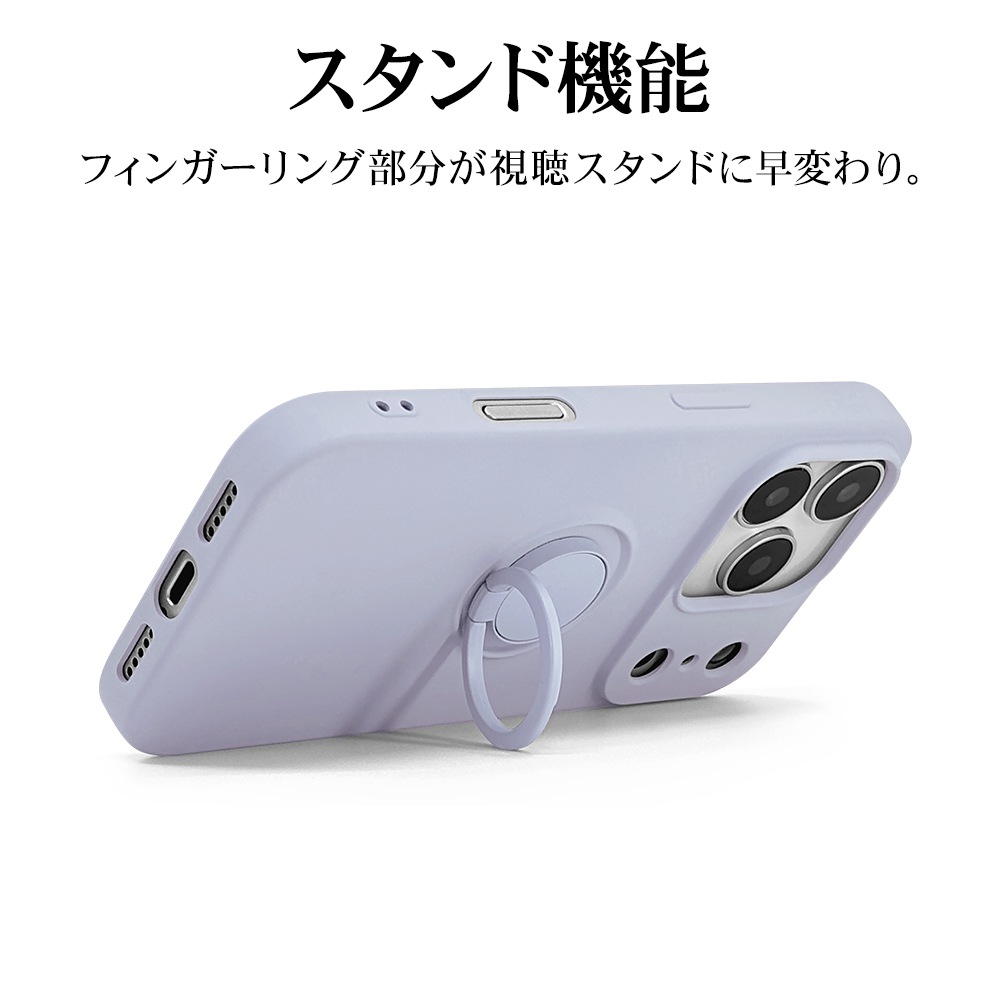 iPhone17 Pro ケース カバー ソフトケース TPU 耐衝撃吸収