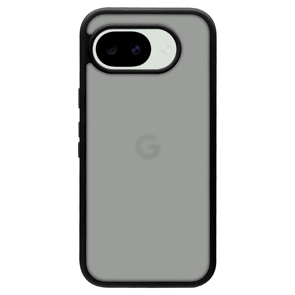 Google Pixel 10a ������ ���С� �ϥ��֥�å� �Ѿ׷�ۼ� �ޥå� �����ɻ� TPU�Х�ѡ������� �磻��쥹�����б� �֥�å��ߥե����ȥ֥�å� �������� �ԥ����� ���ޥۥ����� 9361P10AHPFBK �饹���Хʥ�