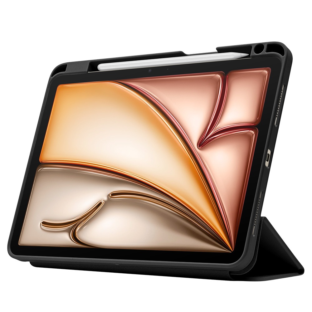 iPad Air(M4)(M3)(M2) 11����� iPad Air 10.9����� ��5���� ��4���� iPad Pro 11����� ��4���� ��3���� ��2���� ��1���� ������ ���С� ��Ģ�� �֥å������� ������ɵ�ǽ �֥�å� �����ѥå� 9464IPA11M4BBK �饹���Хʥ�