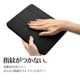iPad Air(M4)(M3)(M2) 11����� iPad Air 10.9����� ��5���� ��4���� iPad Pro 11����� ��4���� ��3���� ��2���� ��1���� ������ ���С� ��Ģ�� �֥å������� ������ɵ�ǽ �֥�å� �����ѥå� 9464IPA11M4BBK �饹���Хʥ�