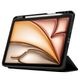iPad Air(M4)(M3)(M2) 11����� iPad Air 10.9����� ��5���� ��4���� iPad Pro 11����� ��4���� ��3���� ��2���� ��1���� ������ ���С� ��Ģ�� �֥å������� ������ɵ�ǽ �֥�å� �����ѥå� 9464IPA11M4BBK �饹���Хʥ�