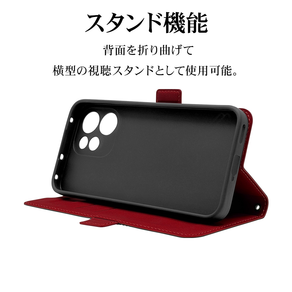 OPPO Reno15 A ������ ���С� ��Ģ�� ���� �Ѿ׷�ۼ� ���������� ������ɵ�ǽ ������ݸ� Ű���ݸ� �˸��ݸ� slim Fit ����ץ� �����ɥޥ��ͥå� �֥�å��ߥ�å� ���å� ��� 15A ���ޥۥ����� 9533OR15ABSMBKR �饹���Хʥ�