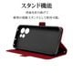 OPPO Reno15 A ������ ���С� ��Ģ�� ���� �Ѿ׷�ۼ� ���������� ������ɵ�ǽ ������ݸ� Ű���ݸ� �˸��ݸ� slim Fit ����ץ� �����ɥޥ��ͥå� �֥�å��ߥ�å� ���å� ��� 15A ���ޥۥ����� 9533OR15ABSMBKR �饹���Хʥ�