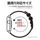 Apple Watch 49mm 46mm 45mm 44mm ULTRA style ���ƥ�쥹 ��å��� �Х�� ����ȥ饹������ ��å��她�ƥ�쥹�Х�� �ޥ��ͥå� ��æ��ñ �Х�� �����˥��ॴ����� ���åץ륦���å� �٥�� RAWST4411TG �饹���Хʥ�