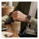 Apple Watch 49mm 46mm 45mm 44mm ULTRA style ���ƥ�쥹 ��å��� �Х�� ����ȥ饹������ ��å��她�ƥ�쥹�Х�� �ޥ��ͥå� ��æ��ñ �Х�� �����˥��ॴ����� ���åץ륦���å� �٥�� RAWST4411TG �饹���Хʥ�
