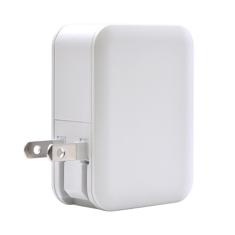 USB���Ŵ� ������C PD�б� �ѥ�ǥ�Х꡼ ������A��3�ݡ��� �ϥ��ѥ 32��å� ��®���� ��®���� ���󥻥�� AC 32W Type-C typec Power Delivery Type-A �ۥ磻�� iPhone ���ޥ� ���ޡ��ȥե��� �����б� RACC3A32W01WH