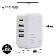 USB���Ŵ� ������C PD�б� �ѥ�ǥ�Х꡼ ������A��3�ݡ��� �ϥ��ѥ 32��å� ��®���� ��®���� ���󥻥�� AC 32W Type-C typec Power Delivery Type-A �ۥ磻�� iPhone ���ޥ� ���ޡ��ȥե��� �����б� RACC3A32W01WH