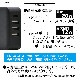USB���Ŵ� ������C PD�б� �ѥ�ǥ�Х꡼ ������A��3�ݡ��� �ϥ��ѥ 32��å� ��®���� ��®���� ���󥻥�� AC 32W Type-C typec Power Delivery Type-A �ۥ磻�� iPhone ���ޥ� ���ޡ��ȥե��� �����б� RACC3A32W01WH