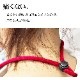 ͥåȥå SIMPLE STRAP NECK TYPE ݤĹĴ ѡ ʬΥ祤 ɳ ޥ   ɥ å RNST04RD 饹Хʥ