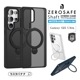 Galaxy S25 Ultra SC-52F SCG32  С ϥ֥å ZEROSAFE Shaft ޥͥåȽŴб Ѿ׷ۼ MIL ޥå TPUХѡ եȥͥӡ 饯 S25 ȥ ޥۥ 8761GS25UZSFSNV 饹Хʥ