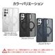 Galaxy S25 Ultra SC-52F SCG32  С ϥ֥å ZEROSAFE Shaft ޥͥåȽŴб Ѿ׷ۼ MIL ޥå TPUХѡ եȥͥӡ 饯 S25 ȥ ޥۥ 8761GS25UZSFSNV 饹Хʥ