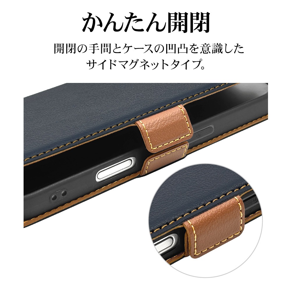 iPhone17 ������ ���С� ��Ģ�� ���� �Ѿ׷�ۼ� ���������� ������ɵ�ǽ slim Fit �����ɥޥ��ͥå� �ͥ��ӡݡߥ֥饦�� �����ե��� ���ޥۥ����� 8855IP5ABSMNVB �饹���Хʥ�