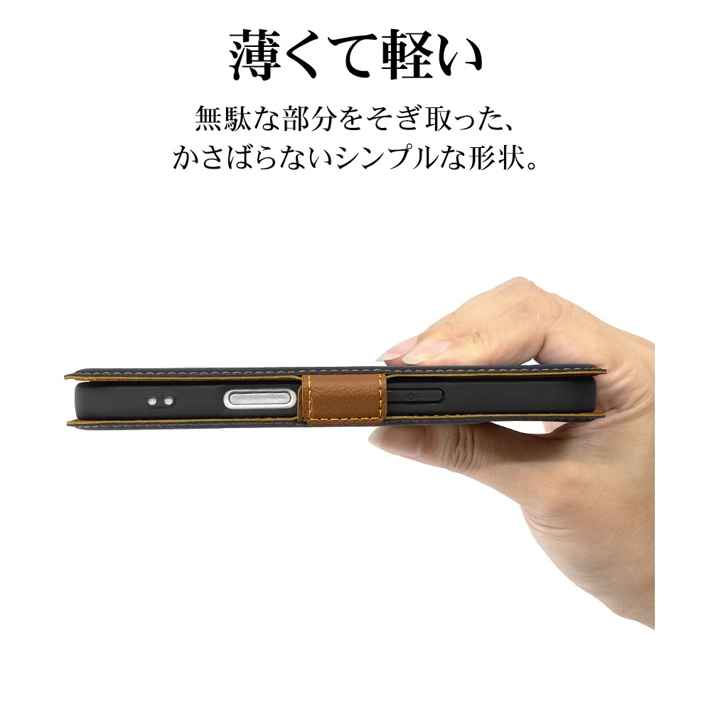 iPhone17 ������ ���С� ��Ģ�� ���� �Ѿ׷�ۼ� ���������� ������ɵ�ǽ slim Fit �����ɥޥ��ͥå� �ͥ��ӡݡߥ֥饦�� �����ե��� ���ޥۥ����� 8855IP5ABSMNVB �饹���Хʥ�