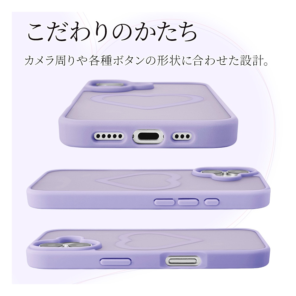 iPhone17 ������ ���С� �ϥ��֥�å� MagSafe�б� �ޥ��ͥåȽ��� Mignu �ߥ˥� �Ѿ׷�ۼ� ���̥ե����� �ޥå� �����ɻ� TPU�Х�ѡ������� �磻��쥹���� �ѡ��ץ� �����ե��� ���ޥۥ����� 8948IP5AHPMPU �饹���Хʥ�