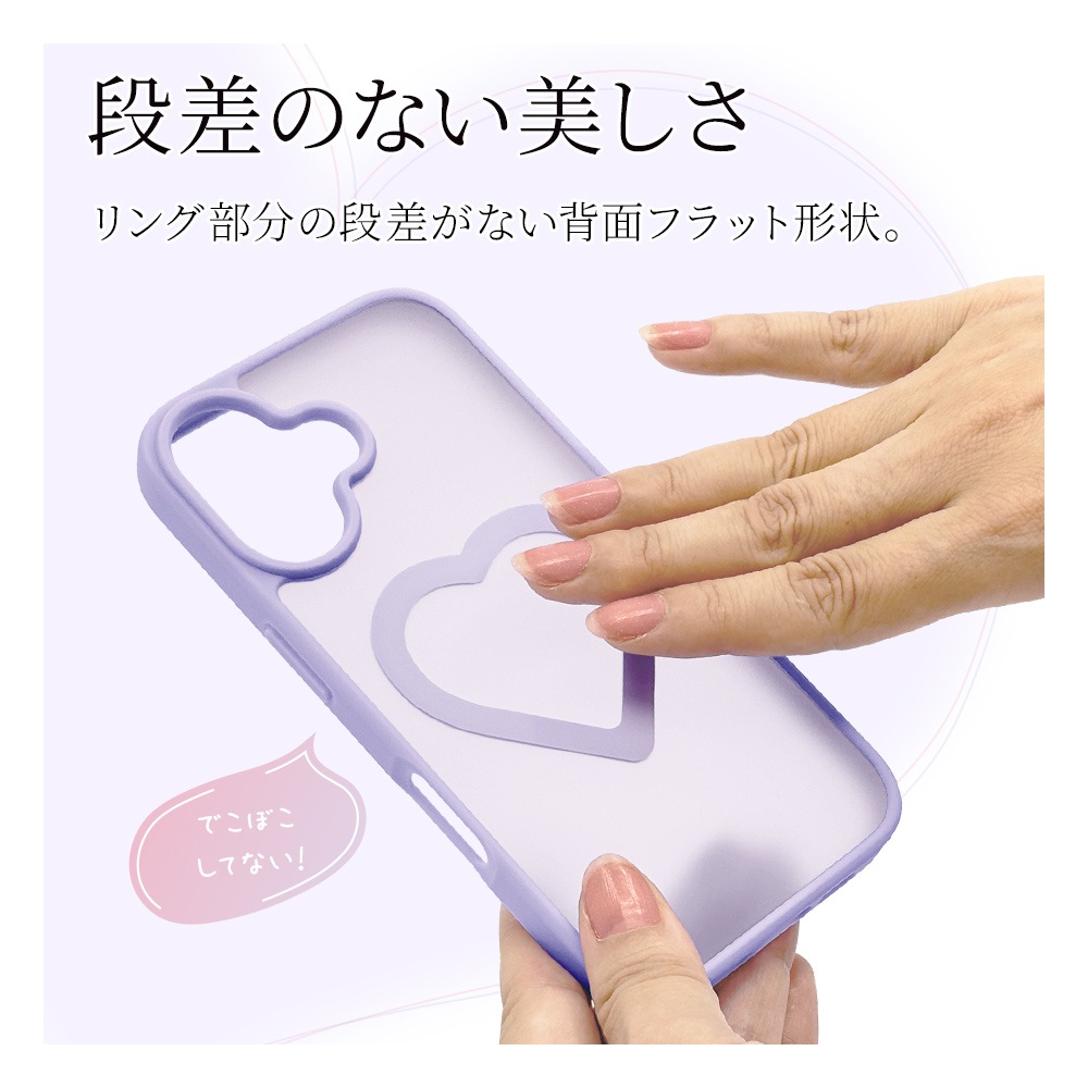 iPhone17 ������ ���С� �ϥ��֥�å� MagSafe�б� �ޥ��ͥåȽ��� Mignu �ߥ˥� �Ѿ׷�ۼ� ���̥ե����� �ޥå� �����ɻ� TPU�Х�ѡ������� �磻��쥹���� �ѡ��ץ� �����ե��� ���ޥۥ����� 8948IP5AHPMPU �饹���Хʥ�