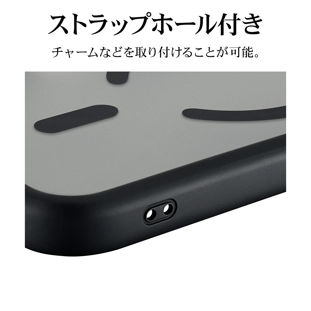 iPhone17 Pro  С ϥ֥å MagSafeб C ޥͥåȽ RHINOX 饤Υå  MIL TPUХѡ ȥåץۡ 磻쥹 ֥åߥեȥ֥å ե ޥۥ 9276IP5BHAMBKFB 饹Хʥ