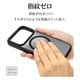 iPhone17 Pro  С ϥ֥å MagSafeб C ޥͥåȽ RHINOX 饤Υå  MIL TPUХѡ ȥåץۡ 磻쥹 ֥åߥեȥ֥å ե ޥۥ 9276IP5BHAMBKFB 饹Хʥ