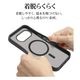 Google Pixel 10a ������ ���С� �ϥ��֥�å� �ޥ��ͥåȽ��� �Ѿ׷�ۼ� �ޥå� �����ɻ� TPU�Х�ѡ������� �磻��쥹�����б� �֥�å��ߥե����ȥ֥�å� �������� �ԥ����� ���ޥۥ����� 9362P10AHPMFBK �饹���Хʥ�