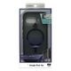Google Pixel 10a ������ ���С� �ϥ��֥�å� �ޥ��ͥåȽ��� �Ѿ׷�ۼ� �ޥå� �����ɻ� TPU�Х�ѡ������� �磻��쥹�����б� �֥�å��ߥե����ȥ֥�å� �������� �ԥ����� ���ޥۥ����� 9362P10AHPMFBK �饹���Хʥ�