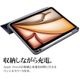 iPad Air(M4)(M3)(M2) 11����� iPad Air 10.9����� ��5���� ��4���� iPad Pro 11����� ��4���� ��3���� ��2���� ��1���� ������ ���С� ��Ģ�� �֥å������� ������ɵ�ǽ �ѡ��ץ� �����ѥå� 9465IPA11M4BPU �饹���Хʥ�