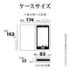 OPPO Reno15 A ������ ���С� ��Ģ�� ���� �Ѿ׷�ۼ� ���������� ������ɵ�ǽ ������ݸ� Ű���ݸ� �˸��ݸ� slim Fit ����ץ� �����ɥޥ��ͥå� �ͥ��ӡ��ߥ֥饦�� ���å� ��� 15A ���ޥۥ����� 9534OR15ABSMNVB �饹���Хʥ�