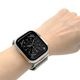 Apple Watch 49mm 46mm 45mm 44mm ULTRA style ���ƥ�쥹 ��å��� �Х�� ����ȥ饹������ ��å��她�ƥ�쥹�Х�� �ޥ��ͥå� ��æ��ñ �Х�� ����С� ���åץ륦���å� �٥�� RAWST4411SV �饹���Хʥ�