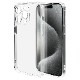 iPhone15 Pro ������ ���С� ���եȥ����� TPU �˸��ݸ� ��̩�߷� �Ѿ׷�ۼ� ���ꥢ Ʃ�� 1.4mm ���ȥ�åץۡ��� �磻��쥹�����б� �����ե��� ���ޥۥ����� 7670IP361PTP �饹���Хʥ�