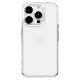 iPhone15 Pro ������ ���С� ���եȥ����� TPU �˸��ݸ� ��̩�߷� �Ѿ׷�ۼ� ���ꥢ Ʃ�� 1.4mm ���ȥ�åץۡ��� �磻��쥹�����б� �����ե��� ���ޥۥ����� 7670IP361PTP �饹���Хʥ�