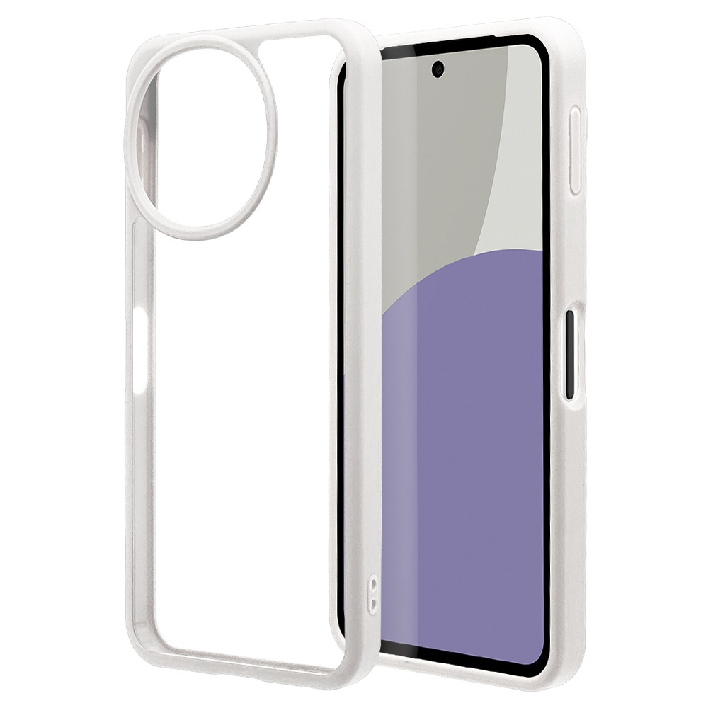 AQUOS sense9 SH-53E SHG14 SH-M29  С ϥ֥å Ѿ׷ۼ   ꥢ Ʃ TPUХѡ ȥåץۡ ۥ磻  9 ޥۥ 8431AS9HPWH 饹Хʥ
