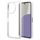 AQUOS sense9 SH-53E SHG14 SH-M29  С ϥ֥å Ѿ׷ۼ   ꥢ Ʃ TPUХѡ ȥåץۡ ۥ磻  9 ޥۥ 8431AS9HPWH 饹Хʥ