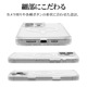 iPhone16 Pro Max  С ϥ֥å MagSafeб Ѿ׷ۼ   ꥢ Ʃ TPUХѡ 饳ȥ뵡ǽդ 磻쥹б ե ޥۥ 8580IP467PHPMCCL 饹Хʥ