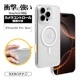 iPhone16 Pro Max  С ϥ֥å MagSafeб Ѿ׷ۼ   ꥢ Ʃ TPUХѡ 饳ȥ뵡ǽդ 磻쥹б ե ޥۥ 8580IP467PHPMCCL 饹Хʥ