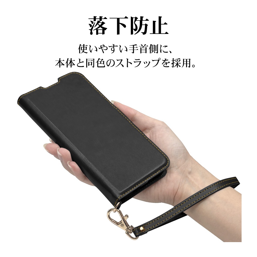 iPhone17 ������ ���С� ��Ģ�� ���� �Ѿ׷�ۼ� ���������� ������ɵ�ǽ �ϥ�ɥ��ȥ�å��դ� �����ɥޥ��ͥå� �֥�å� �����ե��� ���ޥۥ����� 8856IP5ABSMHBK �饹���Хʥ�