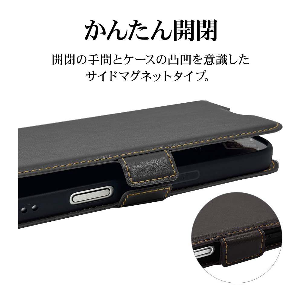 iPhone17 ������ ���С� ��Ģ�� ���� �Ѿ׷�ۼ� ���������� ������ɵ�ǽ �ϥ�ɥ��ȥ�å��դ� �����ɥޥ��ͥå� �֥�å� �����ե��� ���ޥۥ����� 8856IP5ABSMHBK �饹���Хʥ�