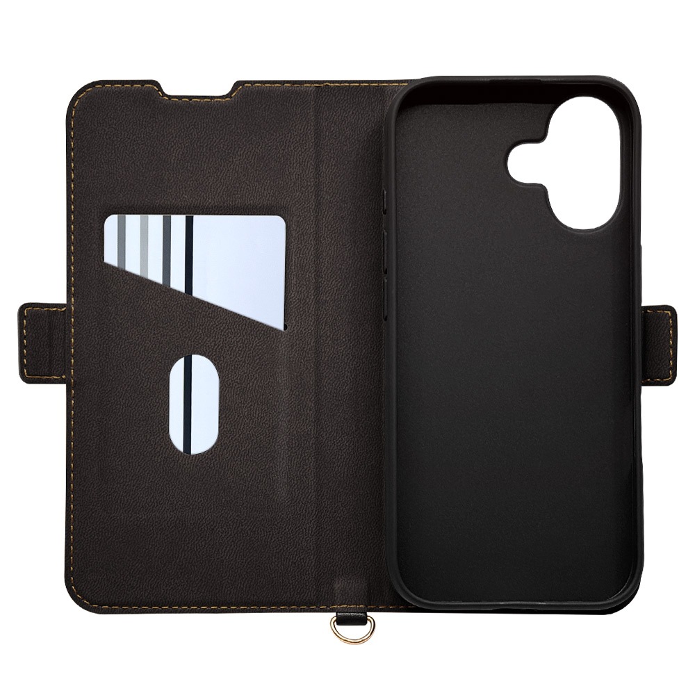 iPhone17 ������ ���С� ��Ģ�� ���� �Ѿ׷�ۼ� ���������� ������ɵ�ǽ �ϥ�ɥ��ȥ�å��դ� �����ɥޥ��ͥå� �֥�å� �����ե��� ���ޥۥ����� 8856IP5ABSMHBK �饹���Хʥ�
