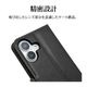 iPhone17 ������ ���С� ��Ģ�� ���� �Ѿ׷�ۼ� ���������� ������ɵ�ǽ �ϥ�ɥ��ȥ�å��դ� �����ɥޥ��ͥå� �֥�å� �����ե��� ���ޥۥ����� 8856IP5ABSMHBK �饹���Хʥ�