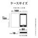 iPhone17 ������ ���С� ��Ģ�� ���� �Ѿ׷�ۼ� ���������� ������ɵ�ǽ �ϥ�ɥ��ȥ�å��դ� �����ɥޥ��ͥå� �֥�å� �����ե��� ���ޥۥ����� 8856IP5ABSMHBK �饹���Хʥ�