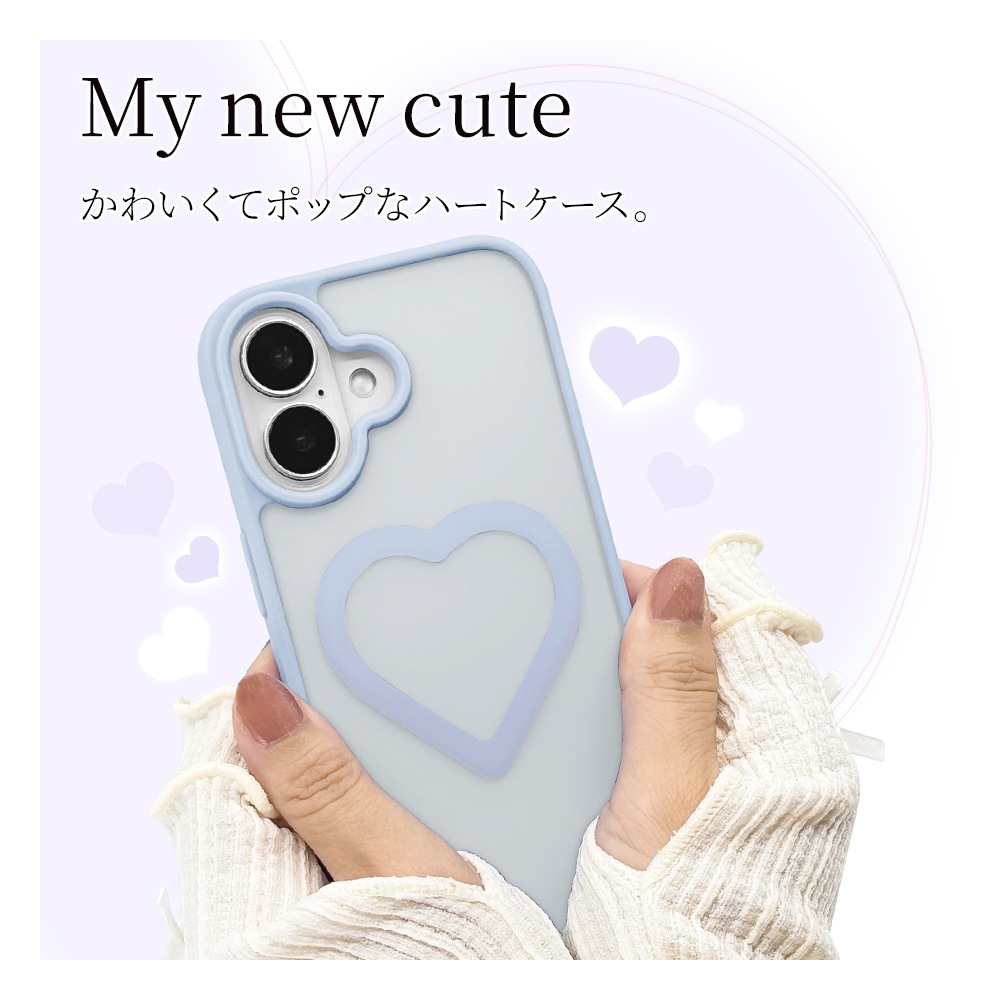 iPhone17 ������ ���С� �ϥ��֥�å� MagSafe�б� �ޥ��ͥåȽ��� Mignu �ߥ˥� �Ѿ׷�ۼ� ���̥ե����� �ޥå� �����ɻ� TPU�Х�ѡ������� �磻��쥹���� �֥롼 �����ե��� ���ޥۥ����� 8949IP5AHPMBL �饹���Хʥ�