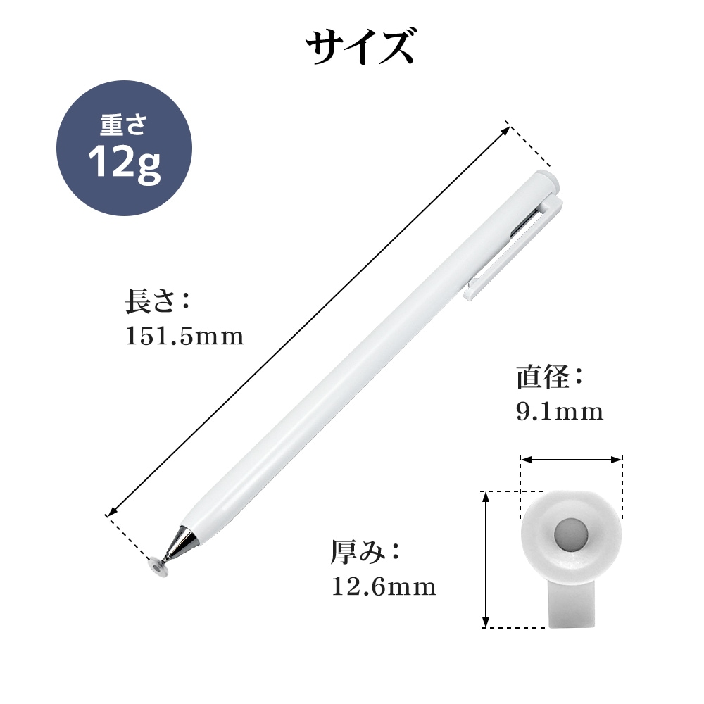 iPhone iPad ޥ ֥å åڥ ż Υå ñǼ ǥڥ ꥢǥ ڥ褬䤹 åդ  Ϥ褤 ʤ餫 򴹥ڥ  ۥ磻 Android RTP17WH 饹Хʥ