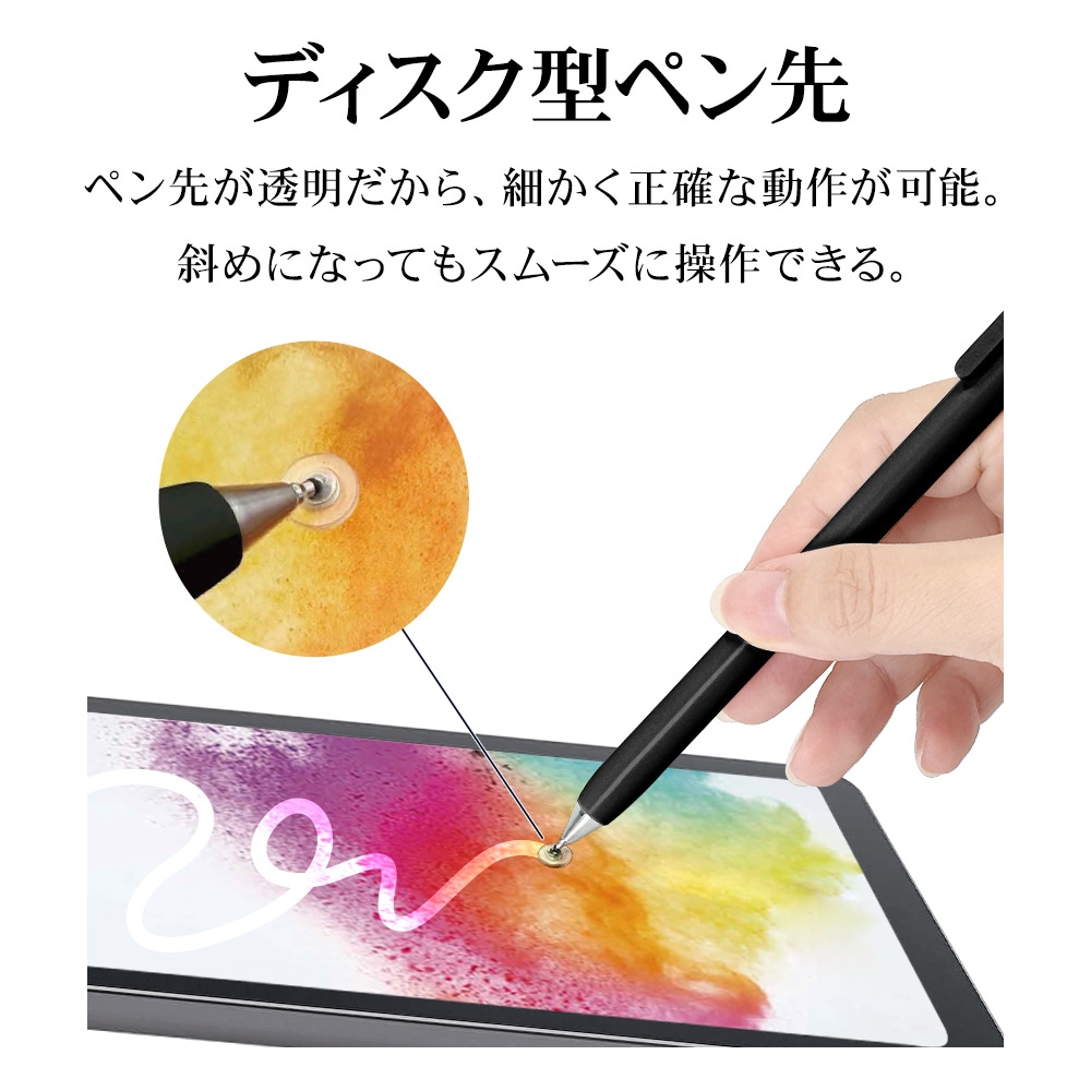 iPhone iPad ޥ ֥å åڥ ż Υå ñǼ ǥڥ ꥢǥ ڥ褬䤹 åդ  Ϥ褤 ʤ餫 򴹥ڥ  ۥ磻 Android RTP17WH 饹Хʥ