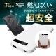 Ĺ��̿ ���� Ⱦ�������� ��������� ��Х���Хåƥ꡼ 5000mAh 2�ݡ��� ������C 20��å� ������A 3����ڥ� USB Type-C 20W Type-A 3A PD Power Delivery ���㥳���륰�졼 iPhone ���ޥ� iPad RLI050C20W03CGRY �饹���Хʥ�